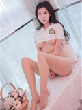 秀人网美媛馆 2020-08-06 Vol.2412 陈梦babe(16)