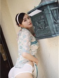 MyGirl美媛馆新特刊 2020-08-12 Vol.446 方子萱(52)