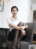丝慕写真 SM373 茗茗《遇上平底鞋》(29)