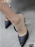 丝慕写真 SM376 米朵《玩兄X挑鞋》(17)