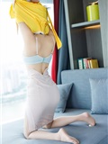 IMiss爱蜜社 2020.08.17 Vol.494 Lavinia肉肉(24)