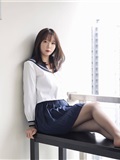 丝慕写真 SM380 《JK少女》学妹(29)