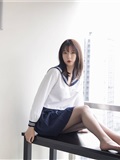丝慕写真 SM380 《JK少女》学妹(30)