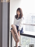 丝慕写真 SM380 《JK少女》学妹(35)