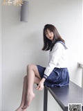 丝慕写真 SM380 《JK少女》学妹(37)