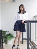 丝慕写真 SM380 《JK少女》学妹(4)