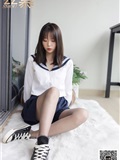 丝慕写真 SM380 《JK少女》学妹(42)