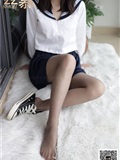 丝慕写真 SM380 《JK少女》学妹(44)
