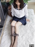 丝慕写真 SM380 《JK少女》学妹(58)