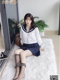丝慕写真 SM380 《JK少女》学妹(59)