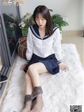丝慕写真 SM380 《JK少女》学妹(62)