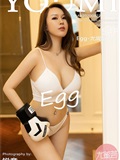 YouMi尤蜜荟 2020.08.27 Vol.516 Egg-尤妮丝Egg(55)