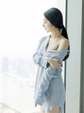 IMiss爱蜜社 2020.09.14 Vol.499 Angela小热巴(21)