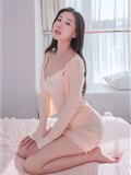 秀人网美媛馆 2020-09-03 Vol.2520 陈梦babe(14)