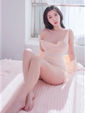 秀人网美媛馆 2020-09-03 Vol.2520 陈梦babe(2)