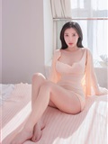 秀人网美媛馆 2020-09-03 Vol.2520 陈梦babe(3)