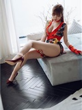 HuaYang花漾 2020.09.02 Vol.282 王雨纯(15)