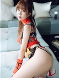 HuaYang花漾 2020.09.02 Vol.282 王雨纯(37)