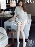 HuaYang花漾 2020.09.03 Vol.283 Egg-尤妮丝Egg(54)