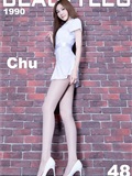 Beautyleg 2020.10.26 No.1990 Chu(1)