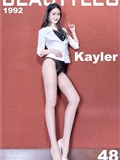 Beautyleg 2020.10.30 No.1992 Kaylar(1)