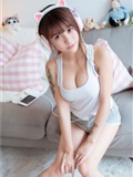 [BoLoli波萝社]2018.02.13 Vol.136 夏美酱