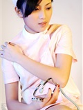 完美的护士情节 Model 左(2)