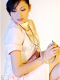 完美的护士情节 Model 左(12)