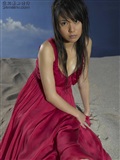 户田惠梨香 杂志写真(9)