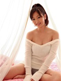 村上友梨 Murakami Yuri(36)