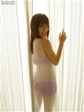 杉本有美透明睡衣诱惑(5)