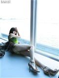 杉本有美透明睡衣诱惑(3)
