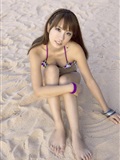 山本梓 Azusa Yamamoto(24)