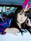 豪华轿车内的小松彩夏(70)