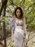 永池南津子-新鋭女優!WEBグラビア初出し!(18)