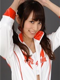 林杏菜-赛车制服女郎(117)