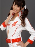 林杏菜-赛车制服女郎(131)