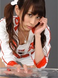 林杏菜-赛车制服女郎(36)