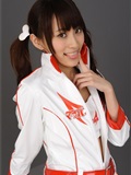 林杏菜-赛车制服女郎(32)