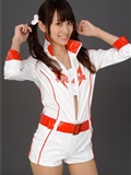 林杏菜-赛车制服女郎(56)