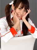 林杏菜-赛车制服女郎(83)