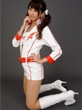 林杏菜-赛车制服女郎(47)