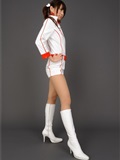 林杏菜-赛车制服女郎(41)