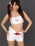林杏菜-赛车制服女郎(31)