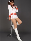 林杏菜-赛车制服女郎(66)