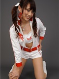 林杏菜-赛车制服女郎(38)