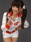 林杏菜-赛车制服女郎(62)