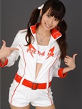 林杏菜-赛车制服女郎(123)
