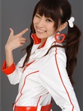 林杏菜-赛车制服女郎(85)