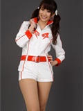 林杏菜-赛车制服女郎(121)